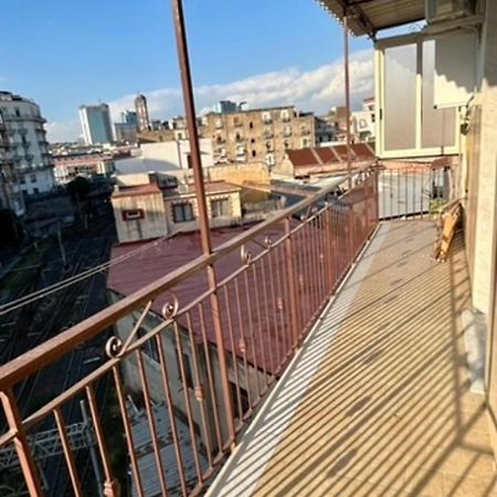 Napoli Sunny Charme Apartment Exterior photo