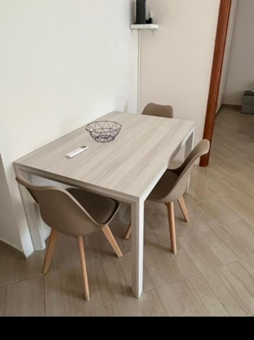 Napoli Sunny Charme Apartment Exterior photo
